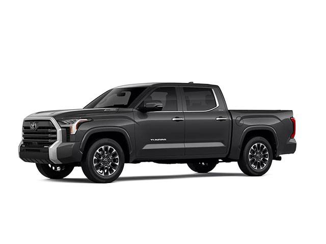 2026 Toyota Tundra Platinum Hybrid CrewMax 5.5 Bed for sale in Greensboro, NC