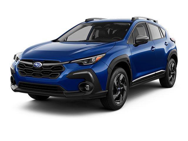 2026 Subaru Crosstrek Limited for sale in White River Junction, VT