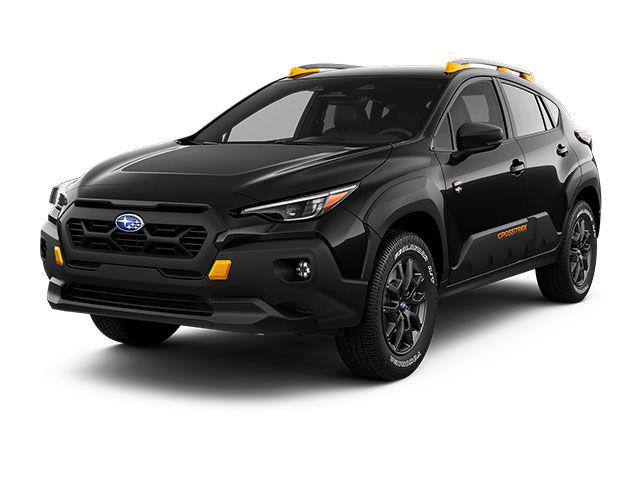 2026 Subaru Crosstrek Wilderness for sale in White River Junction, VT