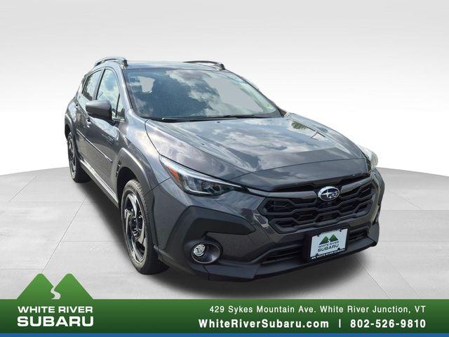 2026 Subaru Crosstrek Limited for sale in White River Junction, VT