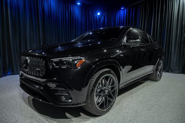 2026 Mercedes-Benz AMG GLE 53 4MATIC+ for sale in Peoria, AZ