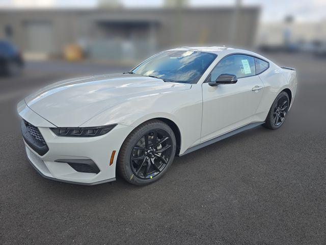 2026 Ford Mustang EcoBoost Fastback for sale in Richmond, VA