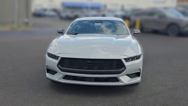 2026 Ford Mustang EcoBoost Fastback