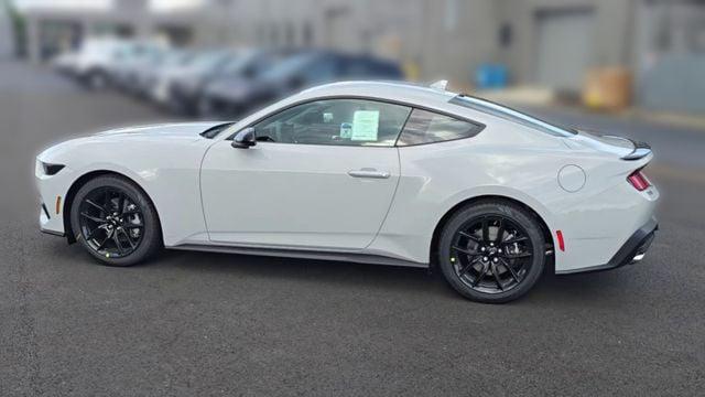 2026 Ford Mustang EcoBoost Fastback