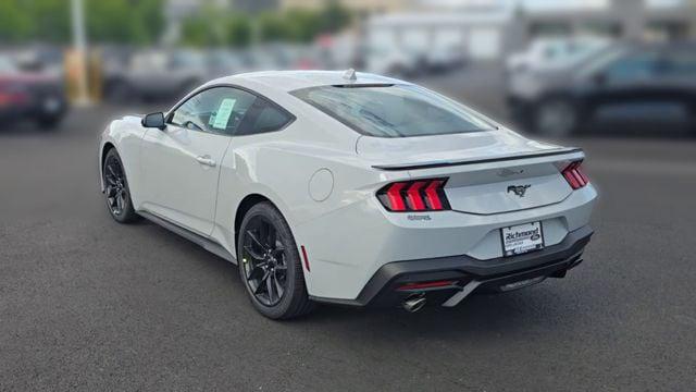 2026 Ford Mustang EcoBoost Fastback