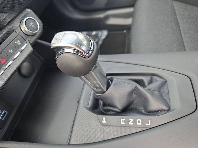 2026 Ford Mustang EcoBoost Fastback