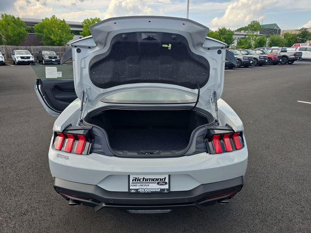 2026 Ford Mustang EcoBoost Fastback