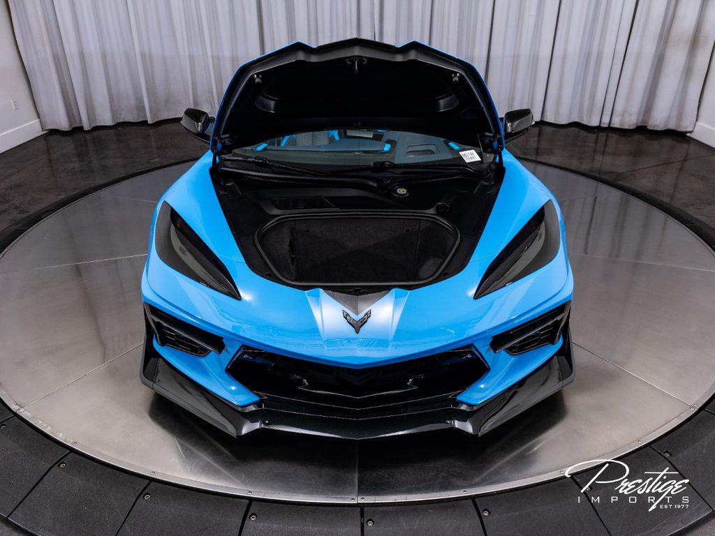 2023 Chevrolet Corvette 3LT - Photo 6