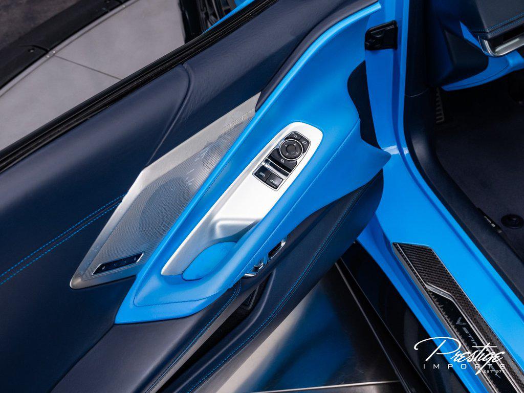 2023 Chevrolet Corvette 3LT - Photo 30