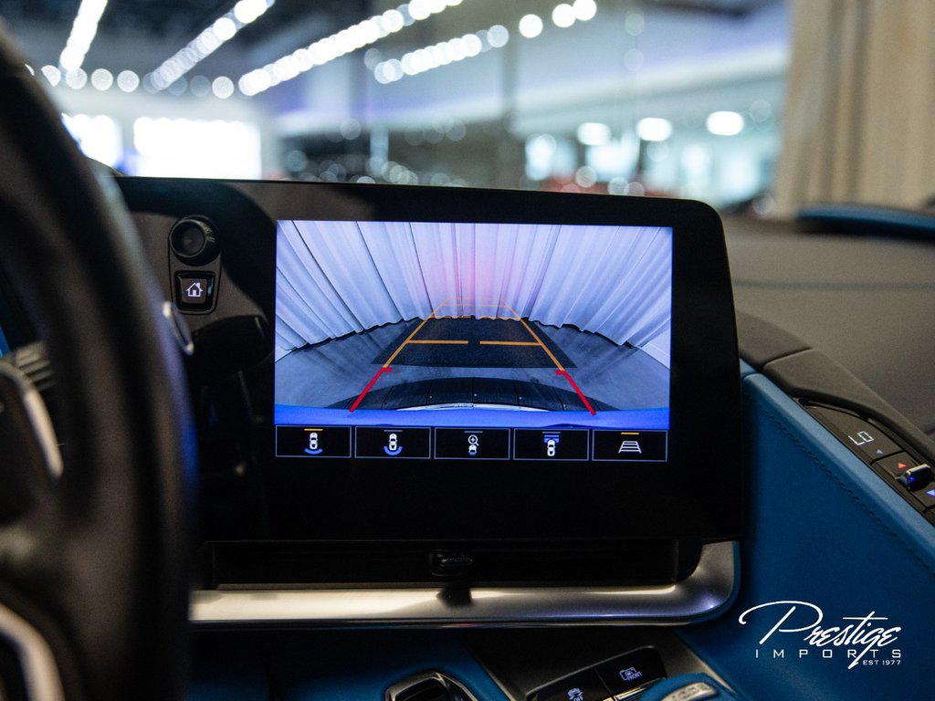 2023 Chevrolet Corvette 3LT - Photo 49