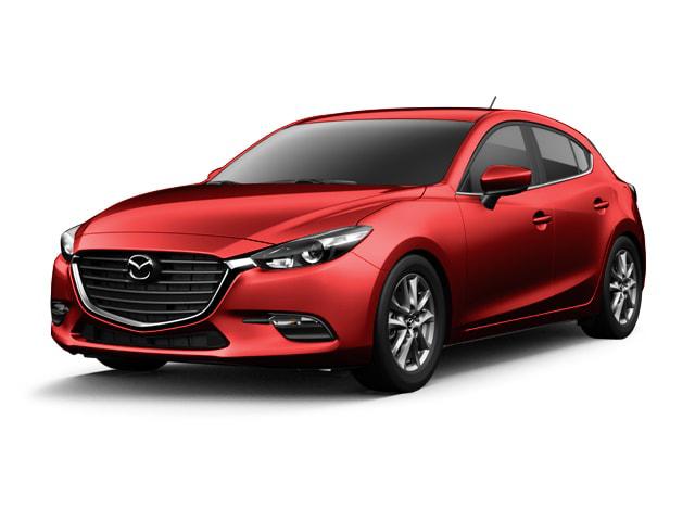 2017 Mazda Mazda3 Sport for sale in Torrington, CT