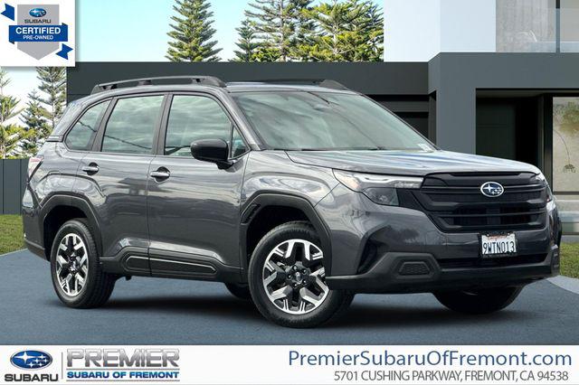2026 Subaru Forester Base for sale in Fremont, CA