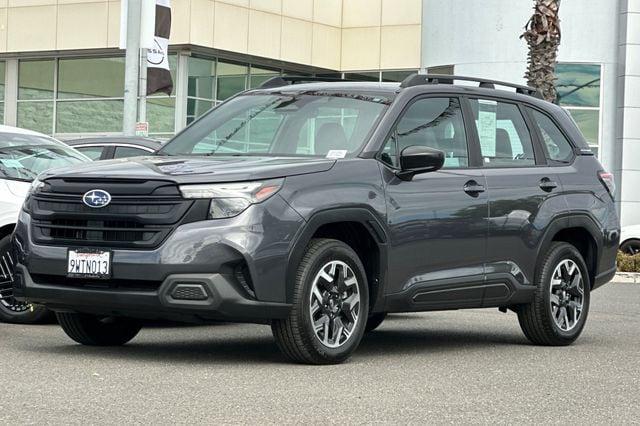 2026 Subaru Forester Base