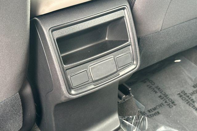 2026 Subaru Forester Base