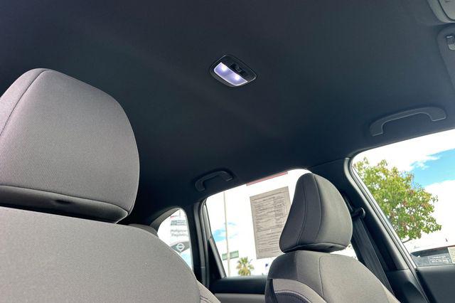 2026 Subaru Forester Base