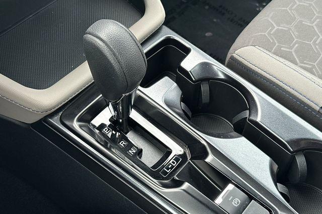 2026 Subaru Forester Base