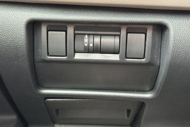 2026 Subaru Forester Base