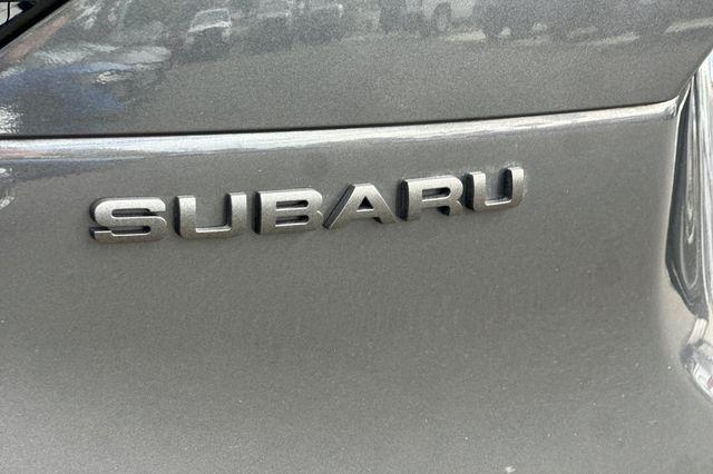 2026 Subaru Forester Base