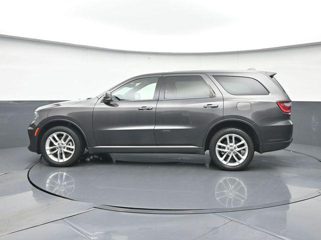 2021 Dodge Durango GT Plus AWD