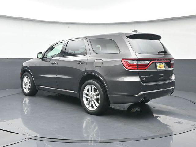 2021 Dodge Durango GT Plus AWD