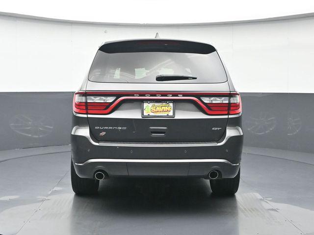 2021 Dodge Durango GT Plus AWD