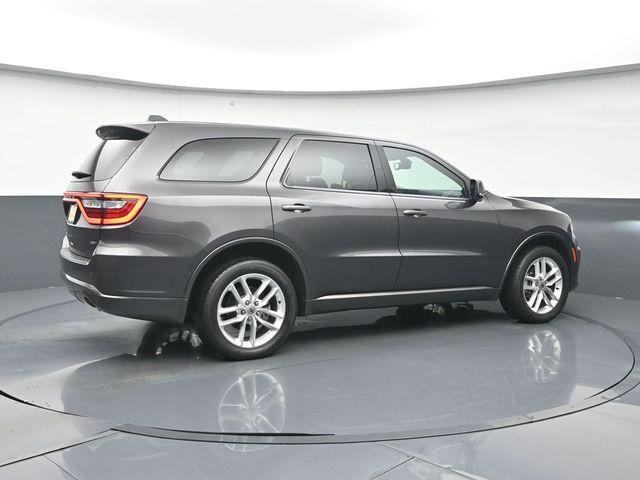 2021 Dodge Durango GT Plus AWD
