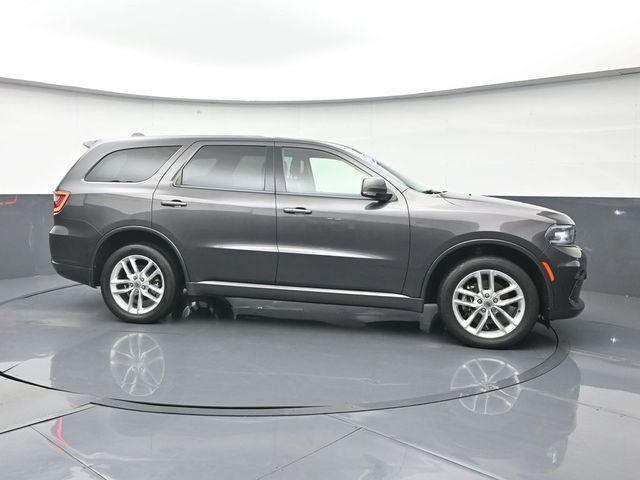 2021 Dodge Durango GT Plus AWD