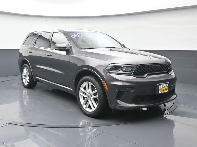 2021 Dodge Durango GT Plus AWD
