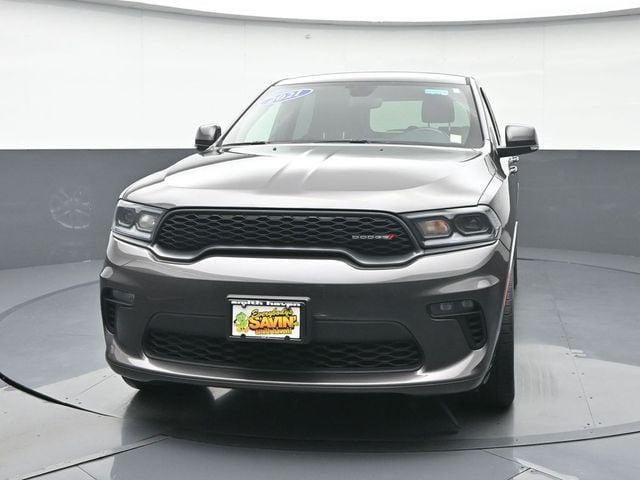 2021 Dodge Durango GT Plus AWD
