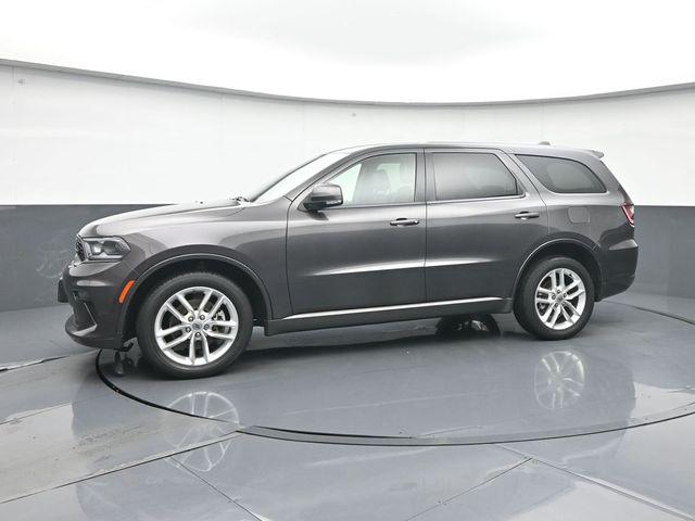 2021 Dodge Durango GT Plus AWD