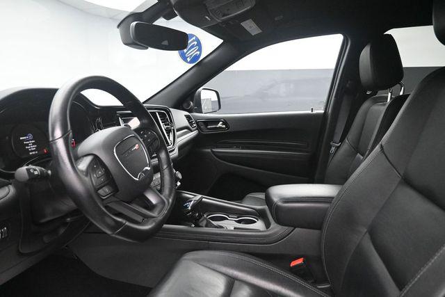 2021 Dodge Durango GT Plus AWD
