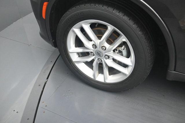 2021 Dodge Durango GT Plus AWD