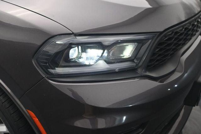 2021 Dodge Durango GT Plus AWD