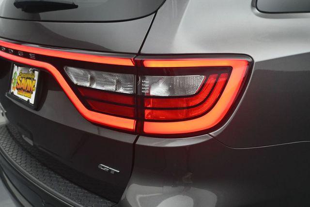 2021 Dodge Durango GT Plus AWD