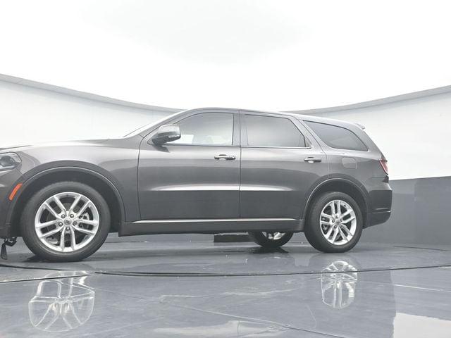 2021 Dodge Durango GT Plus AWD