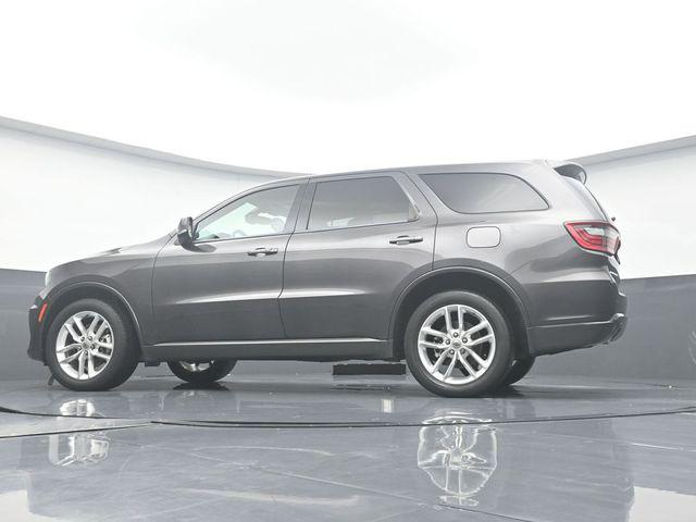 2021 Dodge Durango GT Plus AWD