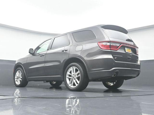 2021 Dodge Durango GT Plus AWD