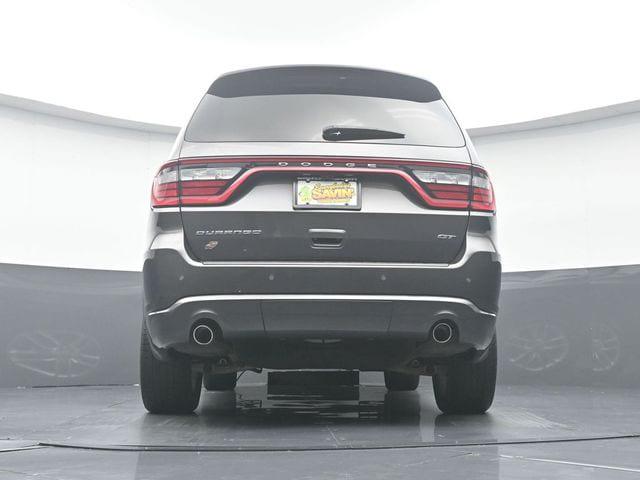 2021 Dodge Durango GT Plus AWD
