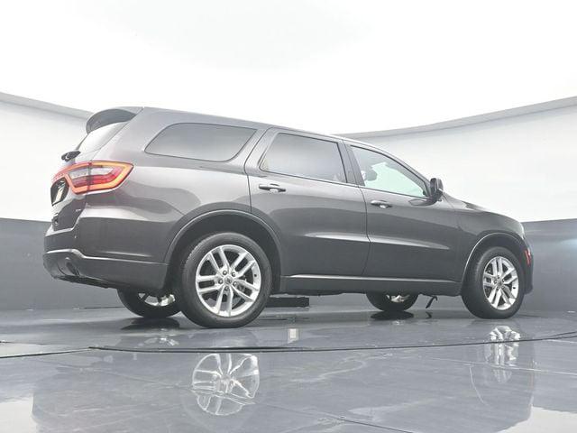 2021 Dodge Durango GT Plus AWD