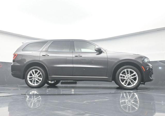 2021 Dodge Durango GT Plus AWD
