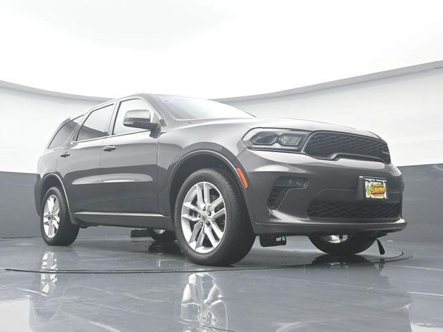 2021 Dodge Durango GT Plus AWD