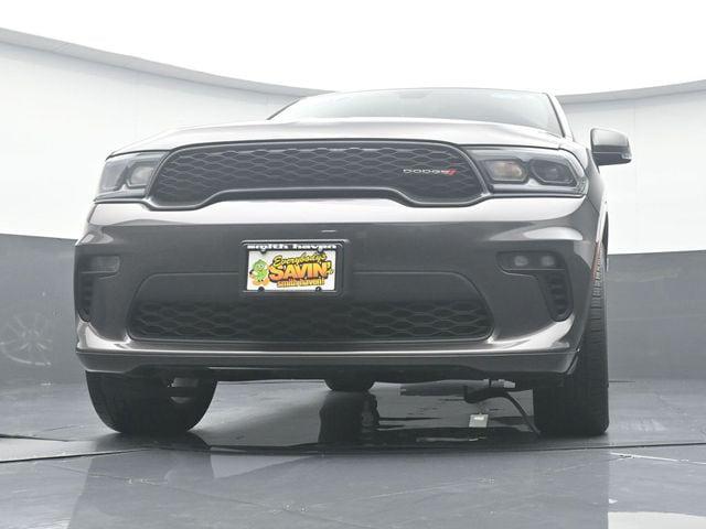 2021 Dodge Durango GT Plus AWD