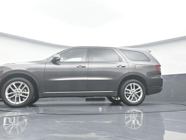 2021 Dodge Durango GT Plus AWD