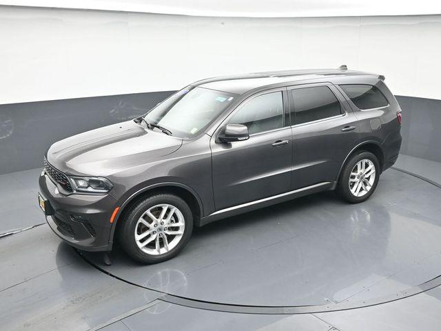 2021 Dodge Durango GT Plus AWD