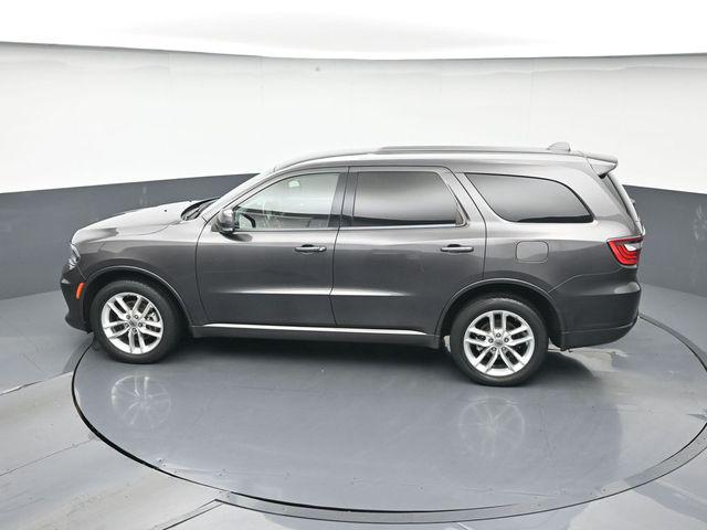 2021 Dodge Durango GT Plus AWD