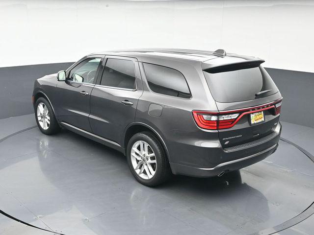2021 Dodge Durango GT Plus AWD