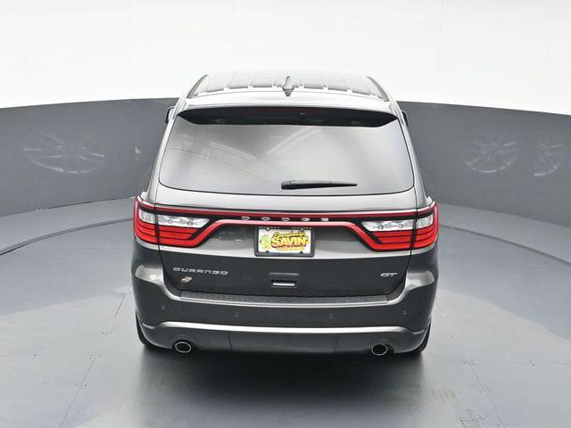 2021 Dodge Durango GT Plus AWD