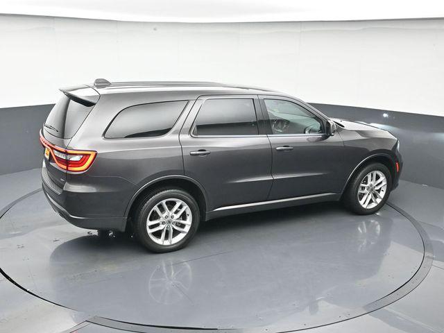 2021 Dodge Durango GT Plus AWD
