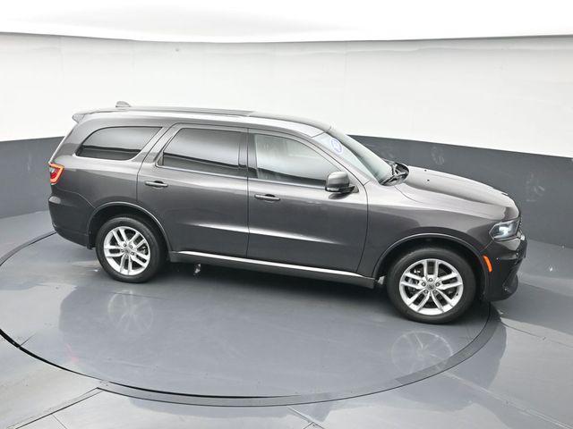 2021 Dodge Durango GT Plus AWD