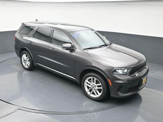 2021 Dodge Durango GT Plus AWD